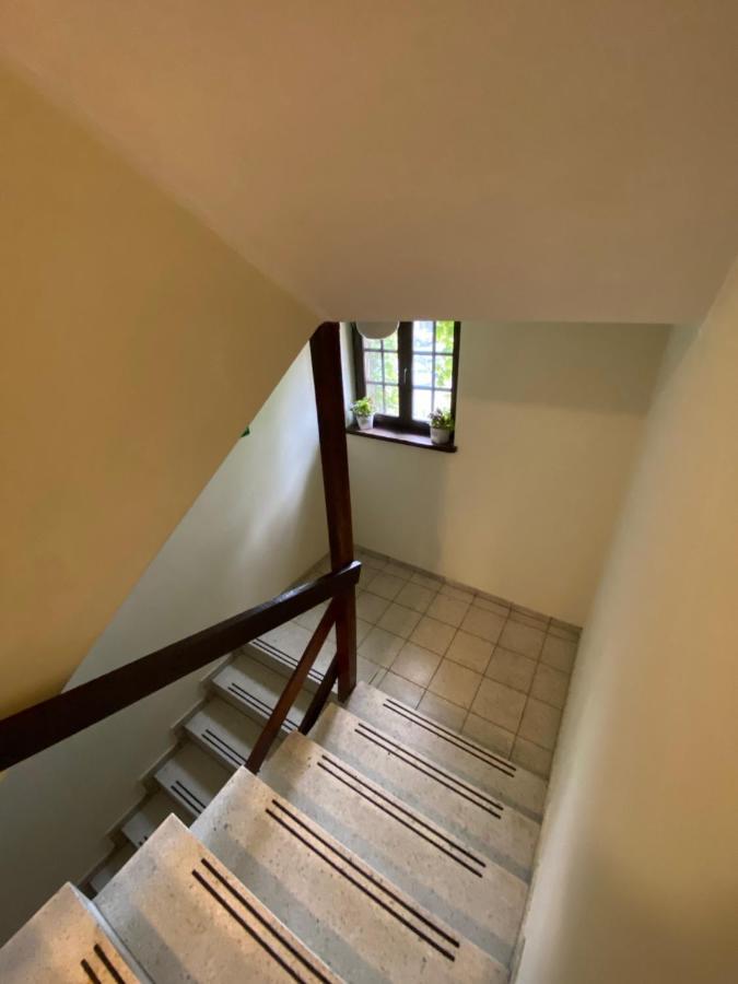 Hostel Przy Targu Rybnym Gdańsk Extérieur photo