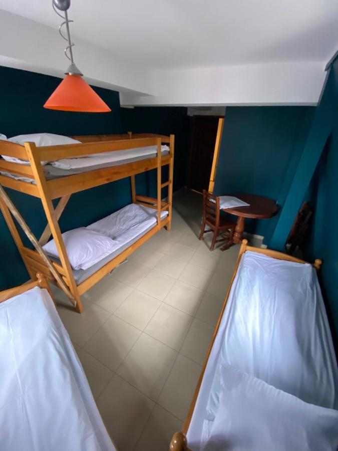 Hostel Przy Targu Rybnym Gdańsk Extérieur photo