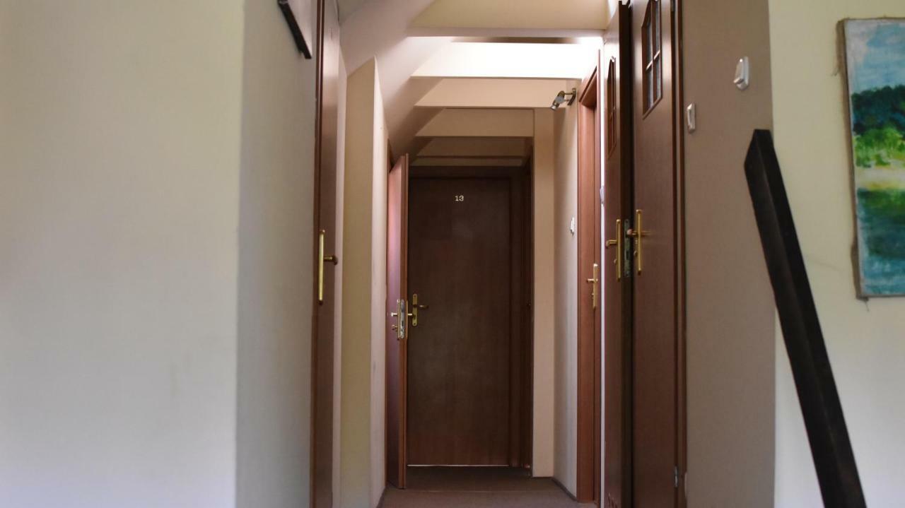 Hostel Przy Targu Rybnym Gdańsk Extérieur photo