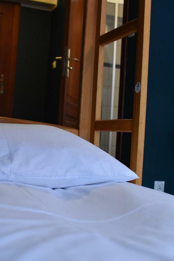Hostel Przy Targu Rybnym Gdańsk Extérieur photo